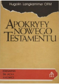 Apokryfy Nowego Testamentu