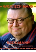 RockMann, czyli jak nie zostałem saksofonistą