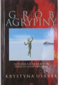 Grób Agrypiny