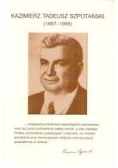 Kazimierz Tadeusz Szpotański (1887 - 1966 )