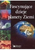 Fascynujące dzieje planety Ziemi, nowa