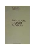 Antologia historii filozofii