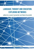Language Thought and Education Exploring Networks