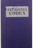 Antibiotica Codex