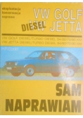 Sam naprawiam VW Golf/Jetta Diesel