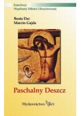 Paschalny deszcz