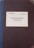 Słownik morski