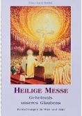 Geheimnis unseres Glaubens