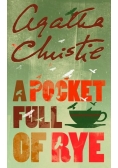 A Pocket Full of Rye