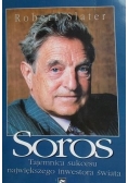 Soros Tajemnica sukcesu największego inwestora świata