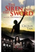 The siren and the sword