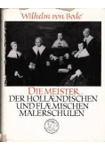 Die meister der hollandischen