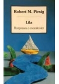 Lila. Rozprawa o moralności