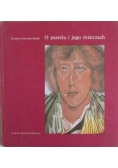O pastelu i jego mistrzach