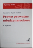 Prawo prywatne międzynarodowe