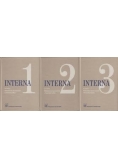 Interna, tom 1-3