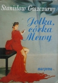 Jolka, córka mewy