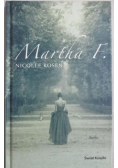 Martha F.