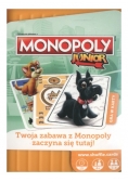 Monopoly Junior