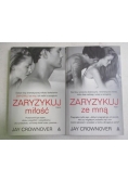 Zaryzykuj ze mną/Zaryzykuj miłość