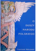 O duszy narodu polskiego