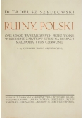 Ruiny Polski