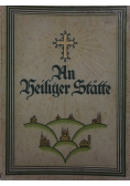 An heiliger Statte, ok 1924 r.