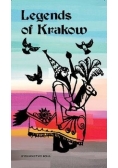 Legends of Krakow