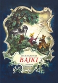 Bajki Krasickiego