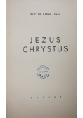 Jezus Chrystus, 1935 r.