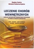 Leczenie chorób wewnętrznych