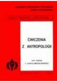 Ćwiczenia z antropologii