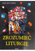 Zrozumieć Liturgię