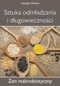 Sztuka odmładzania i długowieczności