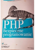 PHP Bezpieczne programowanie
