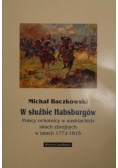 W służbie Habsburgów
