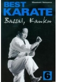 Best karate 6