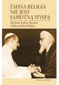 Żadna religia nie jest samotną wyspą