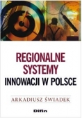 Regionalne systemy innowacji w Polsce