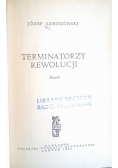 Terminatorzy rewolucji