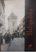 Małopolska, Szlak Frontu Wschodniego I Wojny Światowej