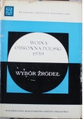 Wojna obronna Polski 1939