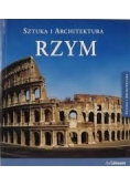 Sztuka i architektura Rzym