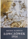 Łowczówek 1914