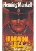 Hundarna i Riga