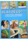 Dlaczego Księga pytań i odpowiedzi o otaczającym nas świecie