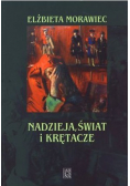 Nadzieja świat i krętacze