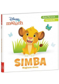 Disney Maluch. Simba. Magiczne słowa