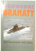 Podwodne dramaty