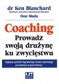 Coaching Prowadź swoją drużynę ku zwycięstwu